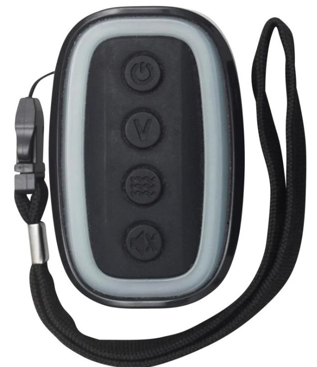 Odbiornik Madcat Topcat Receiver