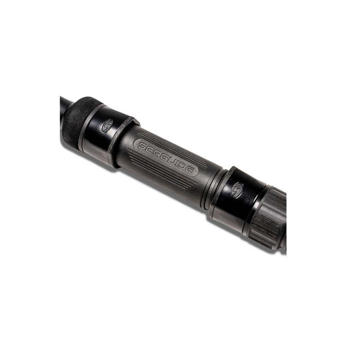 Wędka Nash Scope Black Duplon 6ft-183cm / 3lb