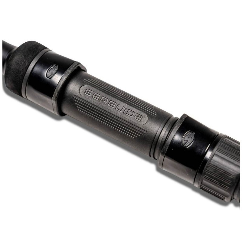 Wędka Nash Scope Black Duplon 6ft-183cm / 3lb Wędka Nash Scope Black Duplon 6ft-183cm / 3lb