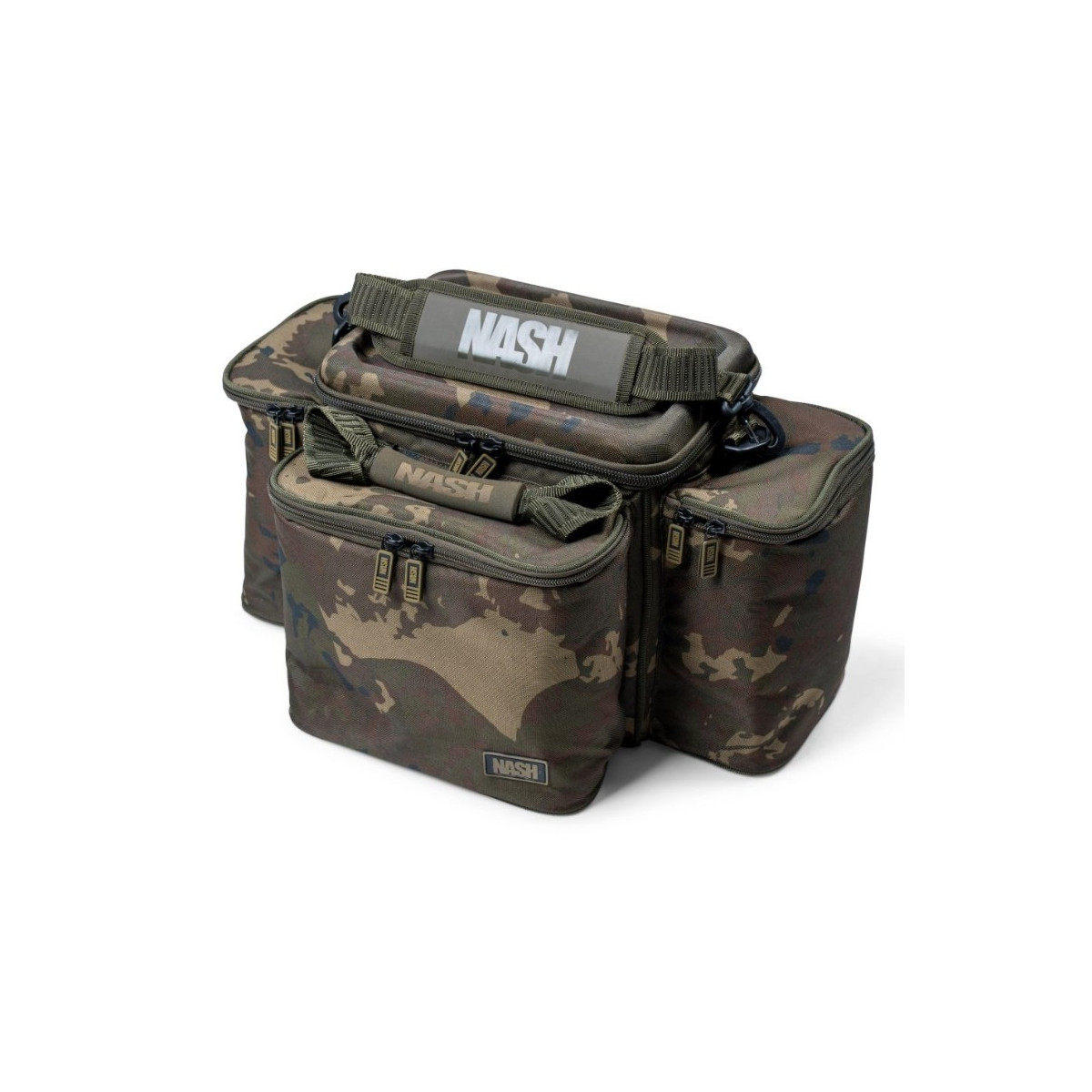 Torba Nash Tackle Subterfuge Carryall Small 30L Torba Nash Tackle Subterfuge Carryall Small 30L