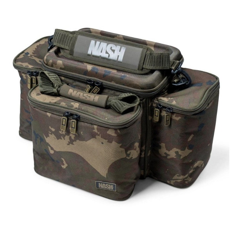 Torba Nash Tackle Subterfuge Carryall Small 30L