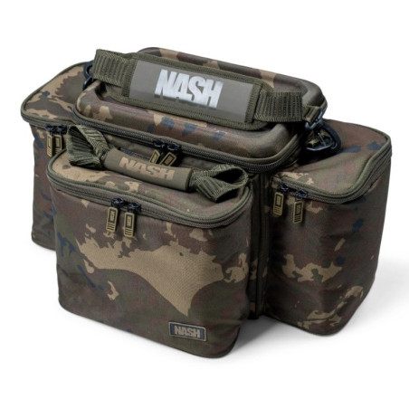 Torba Nash Tackle Subterfuge Carryall Small 30L