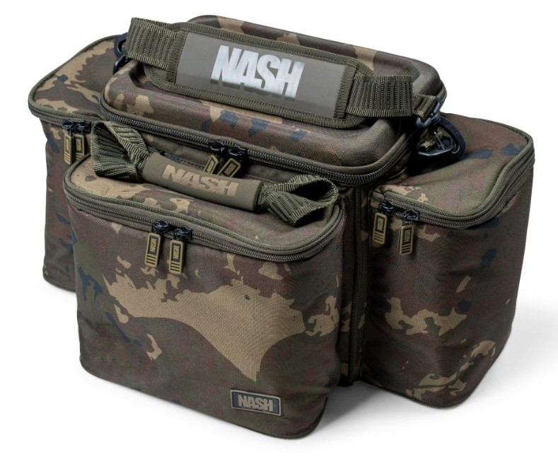 Torba Nash Tackle Subterfuge Carryall Small 30L Torba Nash Tackle Subterfuge Carryall Small 30L