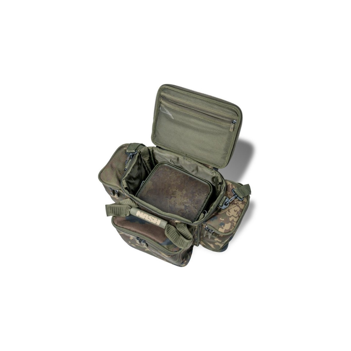 Torba Nash Tackle Subterfuge Carryall Small 30L Torba Nash Tackle Subterfuge Carryall Small 30L