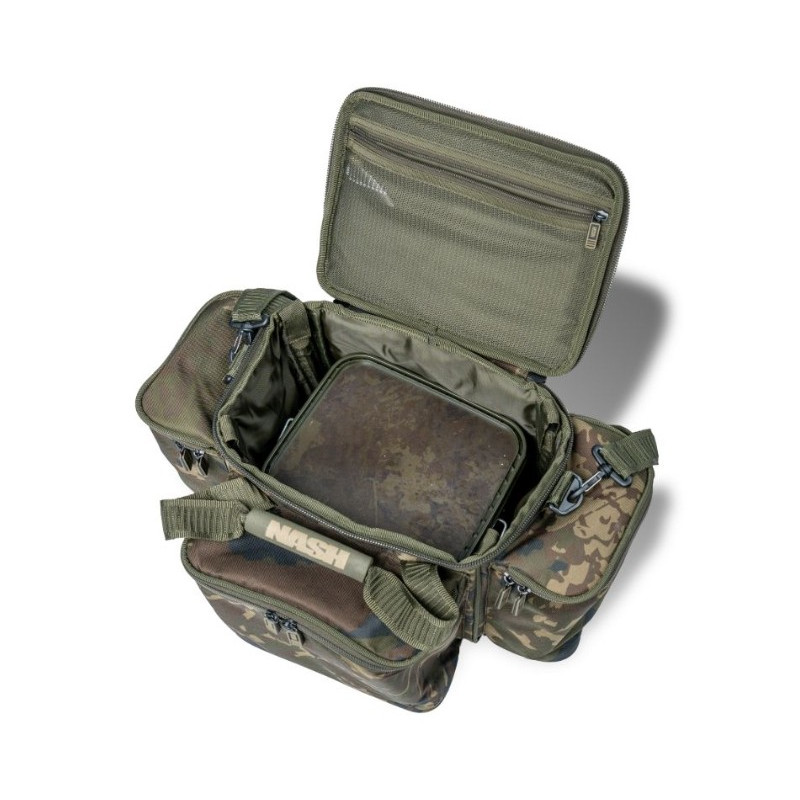 Torba Nash Tackle Subterfuge Carryall Small 30L