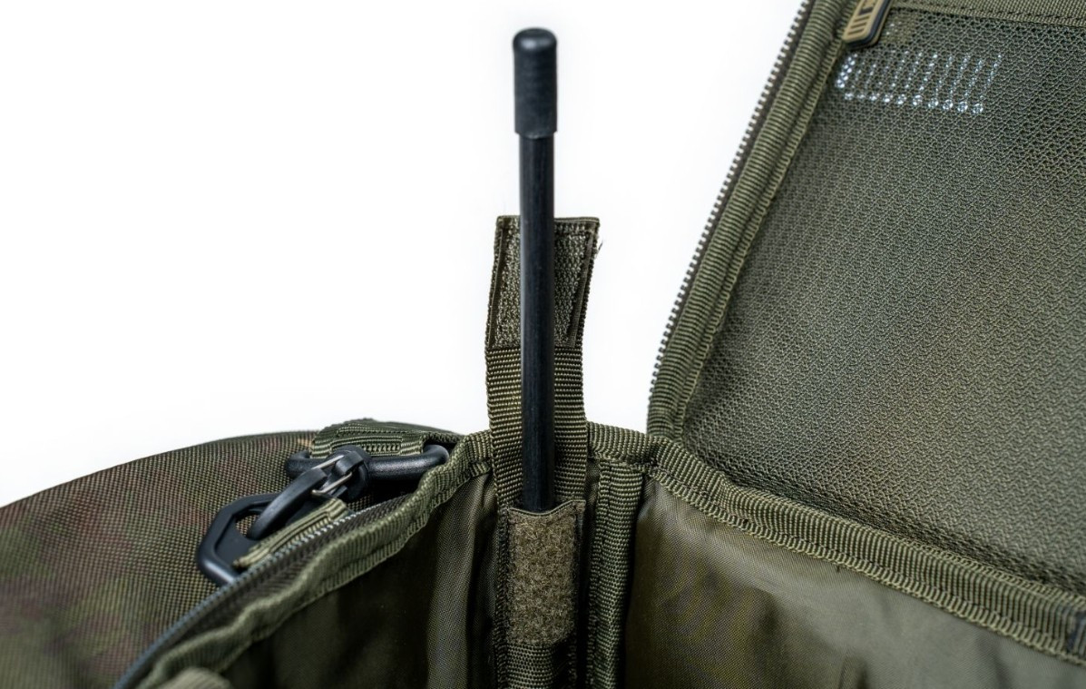 Torba Nash Tackle Subterfuge Carryall Small 30L Torba Nash Tackle Subterfuge Carryall Small 30L