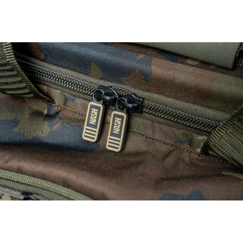 Torba Nash Tackle Subterfuge Carryall Small 30L Torba Nash Tackle Subterfuge Carryall Small 30L