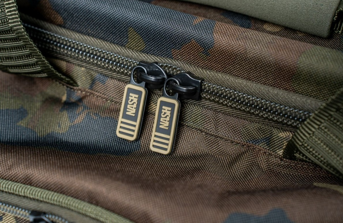 Torba Nash Tackle Subterfuge Carryall Small 30L Torba Nash Tackle Subterfuge Carryall Small 30L