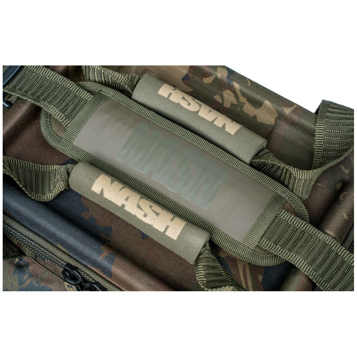 Torba Nash Tackle Subterfuge Carryall Small 30L Torba Nash Tackle Subterfuge Carryall Small 30L