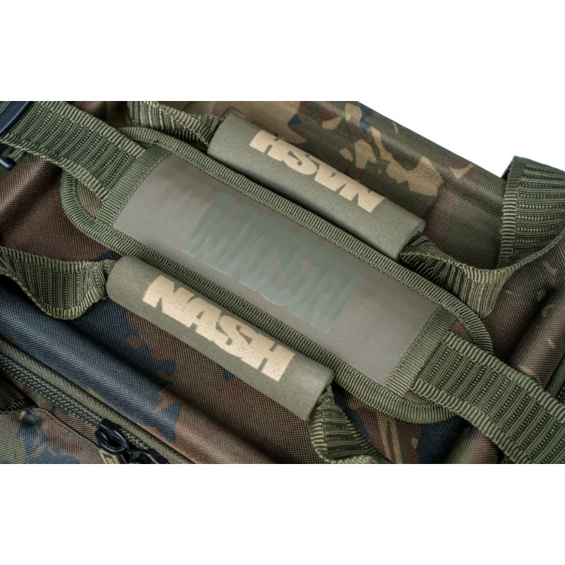 Torba Nash Tackle Subterfuge Carryall Small 30L