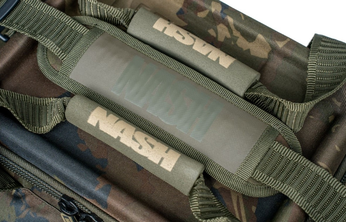 Torba Nash Tackle Subterfuge Carryall Small 30L Torba Nash Tackle Subterfuge Carryall Small 30L