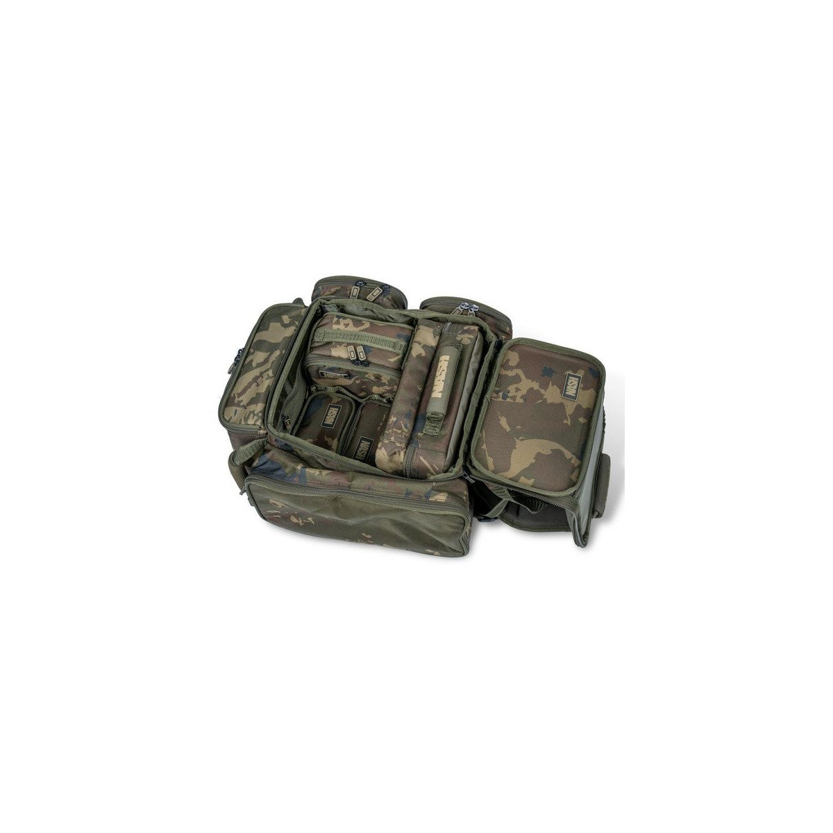 Plecak Nash Subterfuge Rucksack 35L Plecak Nash Subterfuge Rucksack 35L