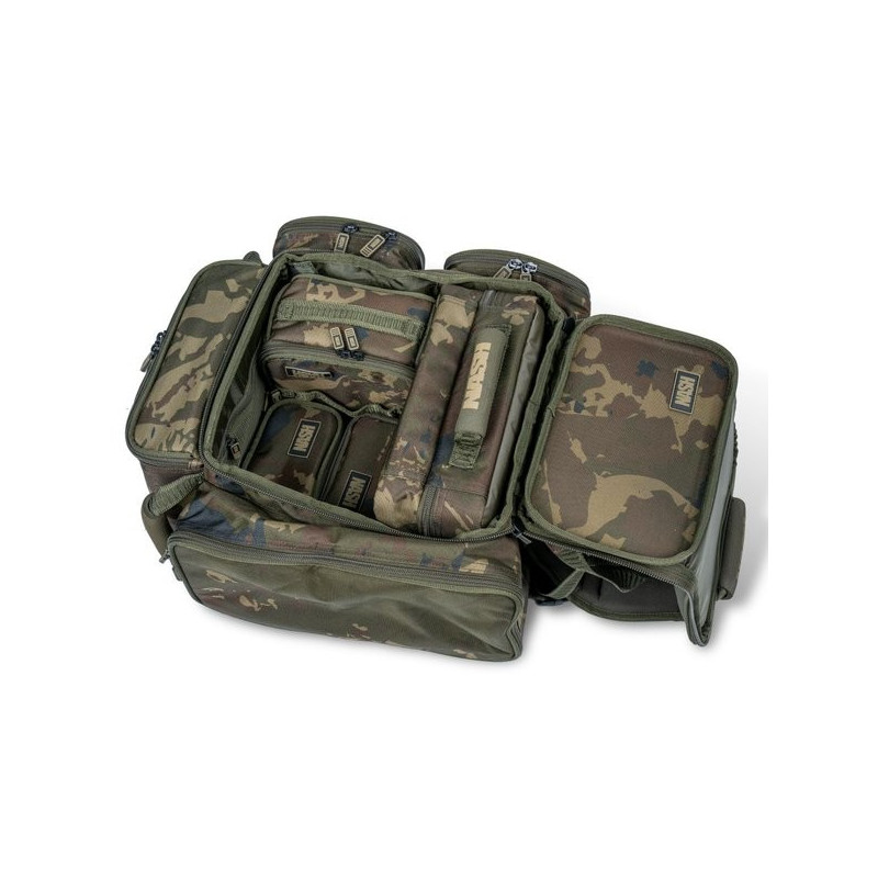 Plecak Nash Subterfuge Rucksack 35L Plecak Nash Subterfuge Rucksack 35L