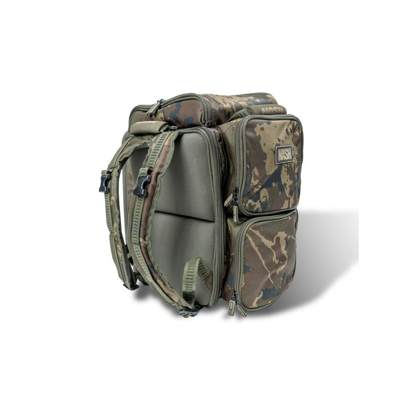 Plecak Nash Subterfuge Rucksack 35L Plecak Nash Subterfuge Rucksack 35L