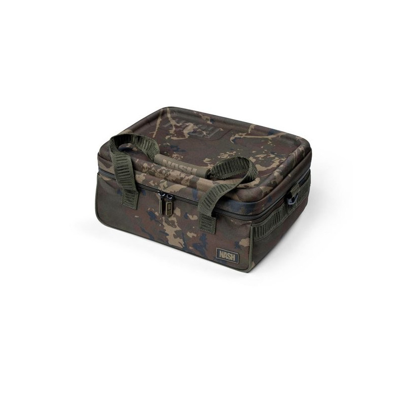 Torba termiczna Nash Subterfuge Big Freeze Cool Bag Small 20L