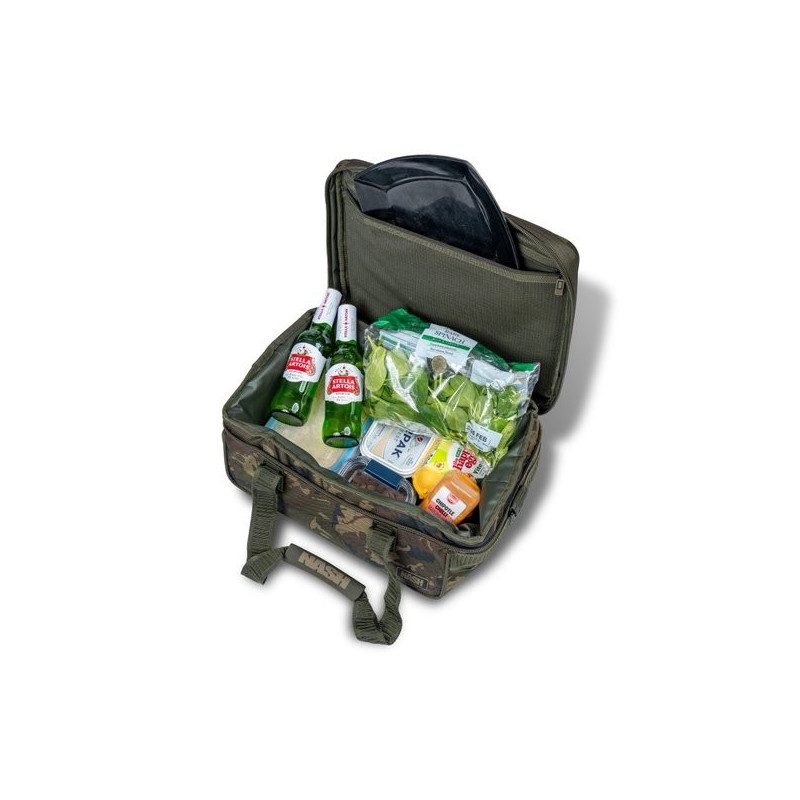 Torba termiczna Nash Subterfuge Big Freeze Cool Bag Small 20L