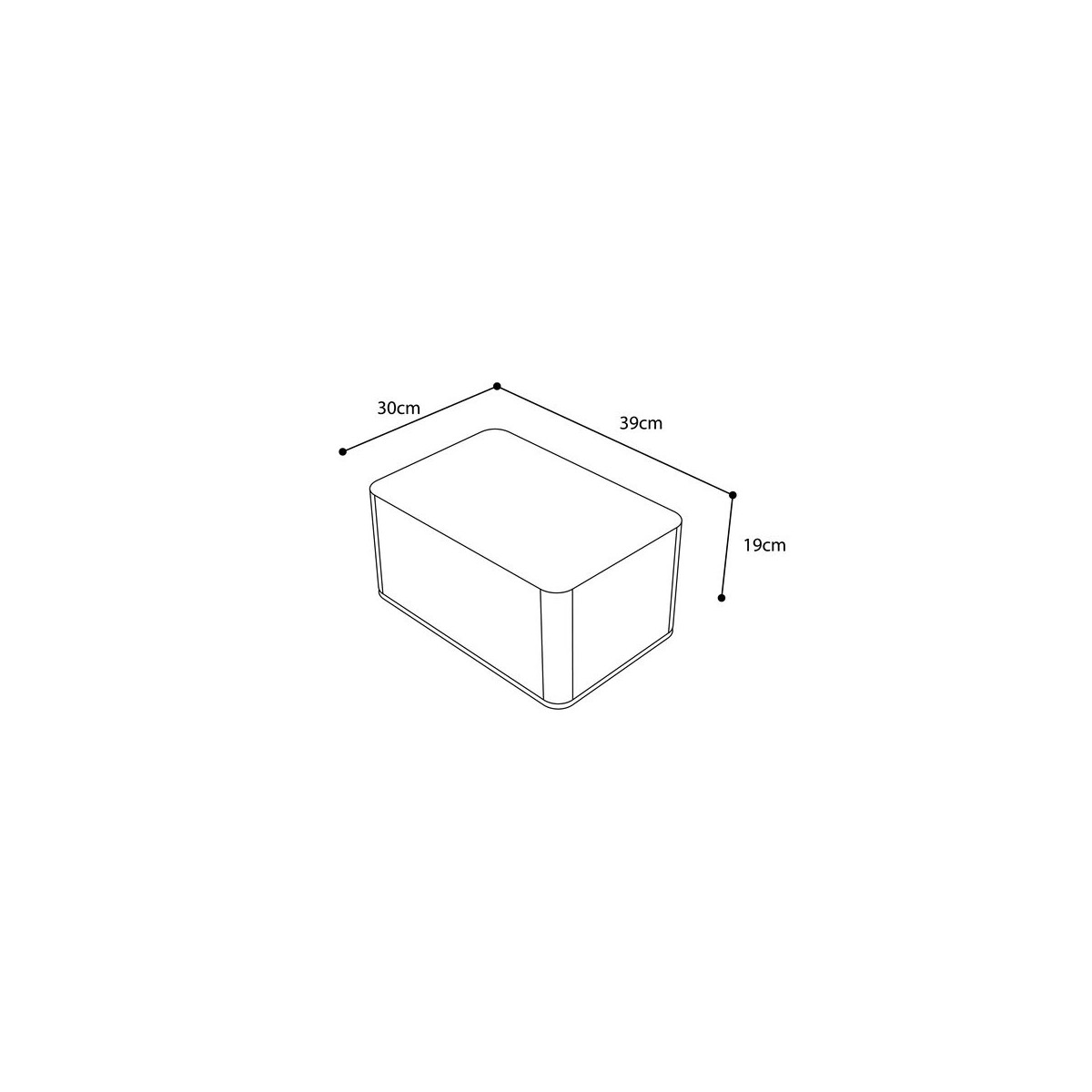 Torba termiczna Nash Subterfuge Big Freeze Cool Bag Small 20L Torba termiczna Nash Subterfuge Big Freeze Cool Bag Small 20L