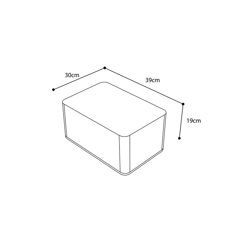 Torba termiczna Nash Subterfuge Big Freeze Cool Bag Small 20L