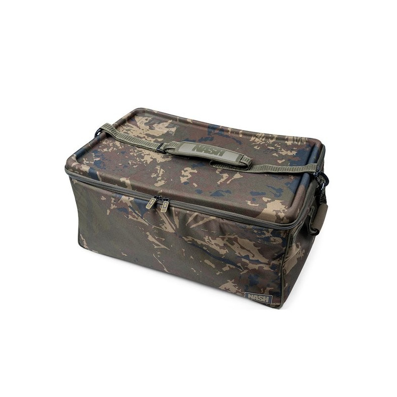 Torba termiczna Nash Subterfuge Big Freeze Cool Bag Large 70L Torba termiczna Nash Subterfuge Big Freeze Cool Bag Large 70L