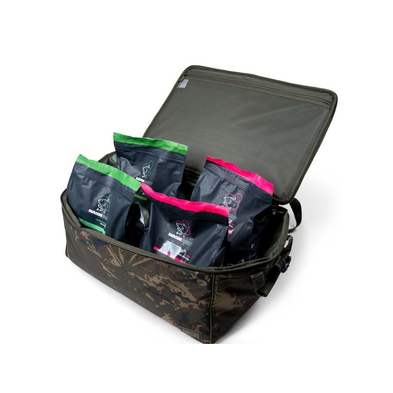 Torba termiczna Nash Subterfuge Big Freeze Cool Bag Large 70L