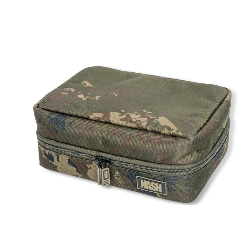 Pokrowiec na akcesoria Nash Tackle Subterfuge Workbox
