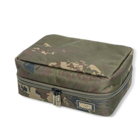 Pokrowiec na akcesoria Nash Tackle Subterfuge Workbox roz.XL