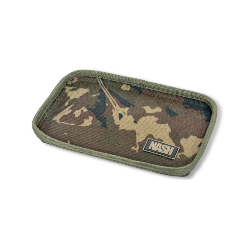 Pokrowiec na akcesoria Nash Tackle Subterfuge Workbox