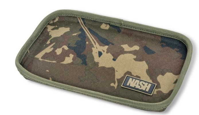 Pokrowiec na akcesoria Nash Tackle Subterfuge Workbox roz.XL Pokrowiec na akcesoria Nash Tackle Subterfuge Workbox roz.XL