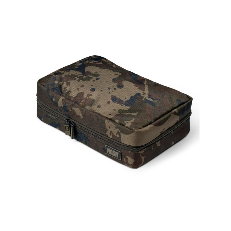 Pokrowiec na akcesoria Nash Tackle Subterfuge Workbox roz.XL Pokrowiec na akcesoria Nash Tackle Subterfuge Workbox roz.XL