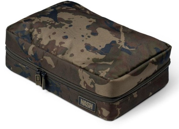 Pokrowiec na akcesoria Nash Tackle Subterfuge Workbox roz.XL Pokrowiec na akcesoria Nash Tackle Subterfuge Workbox roz.XL