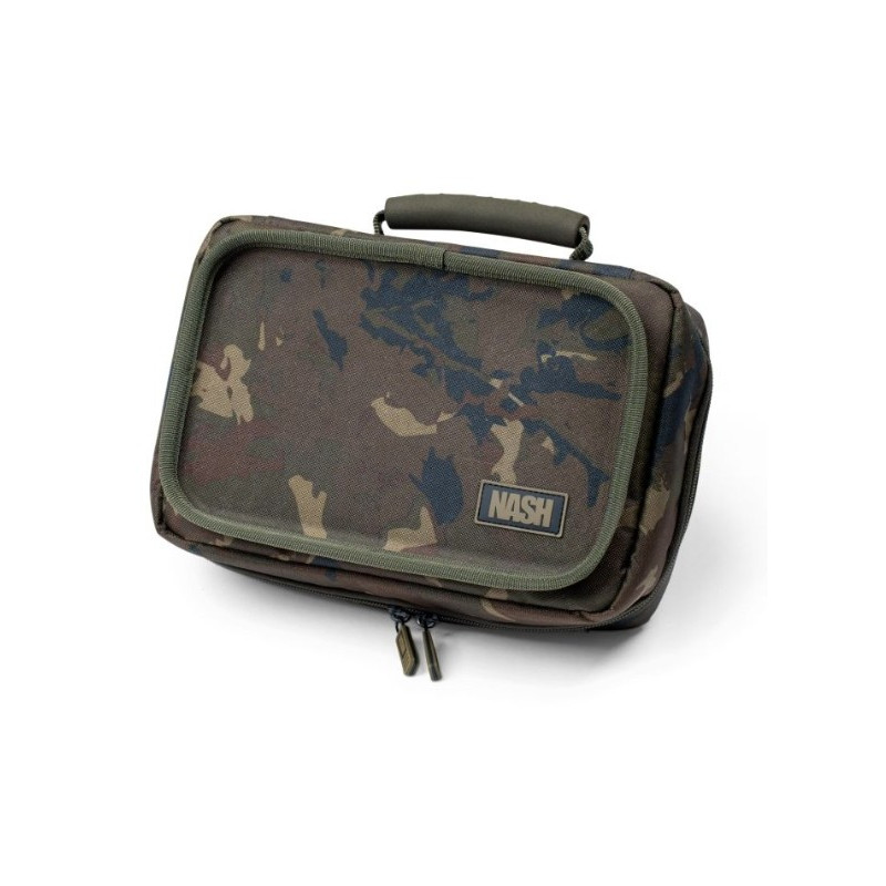 Pokrowiec na akcesoria Nash Tackle Subterfuge Workbox