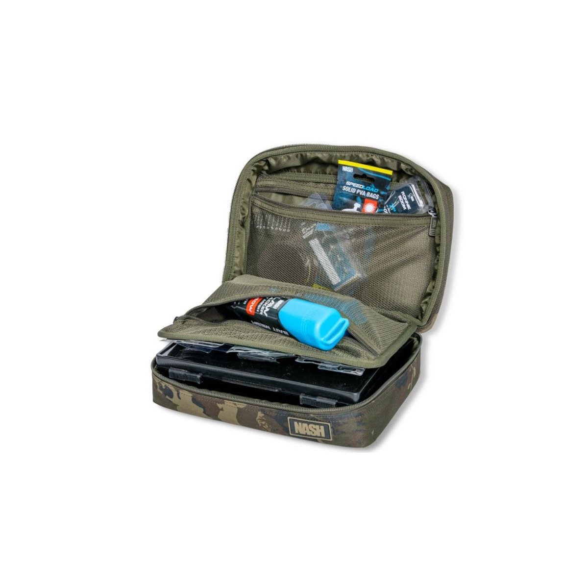 Pokrowiec na akcesoria Nash Tackle Subterfuge Workbox