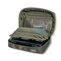 Pokrowiec na akcesoria Nash Tackle Subterfuge Workbox roz.XL Pokrowiec na akcesoria Nash Tackle Subterfuge Workbox roz.XL