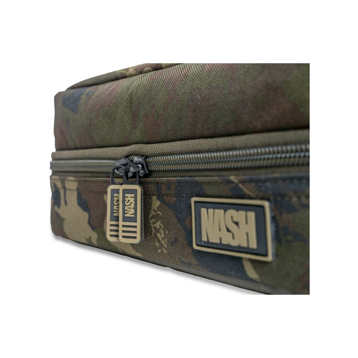 Pokrowiec na akcesoria Nash Tackle Subterfuge Workbox