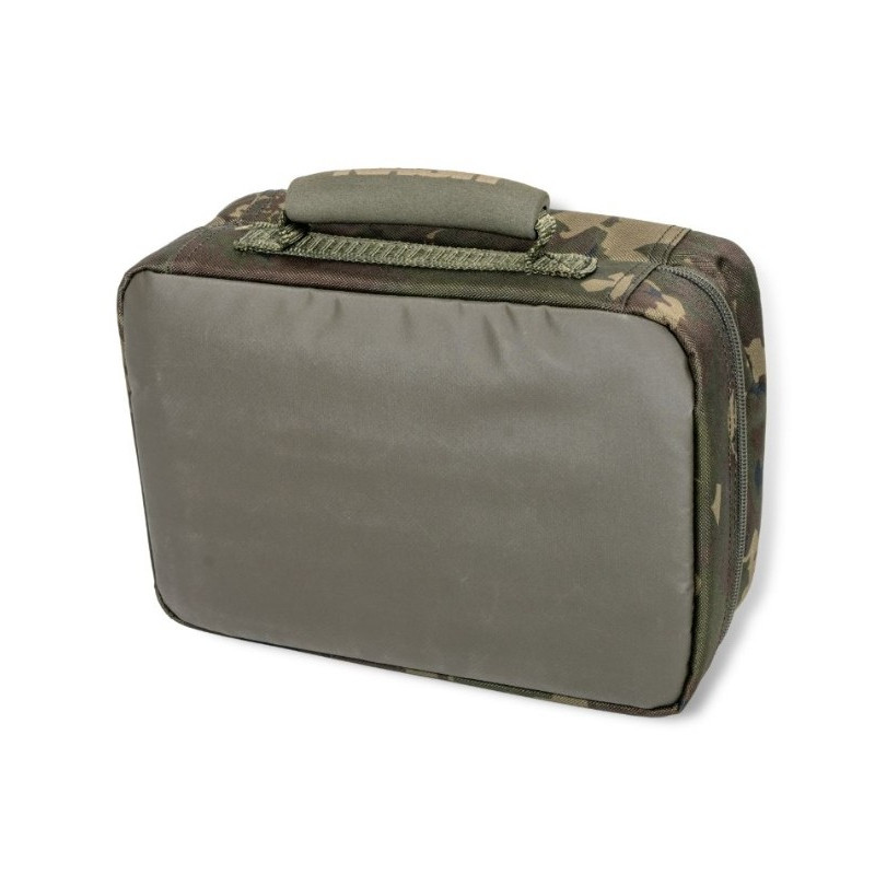 Pokrowiec na akcesoria Nash Tackle Subterfuge Workbox roz.XL Pokrowiec na akcesoria Nash Tackle Subterfuge Workbox roz.XL