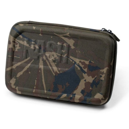 Pokrowiec na wagę Nash Hi Protect Scales Pouch 6x30x18cm Pokrowiec na wagę Nash Hi Protect Scales Pouch 6x30x18cm