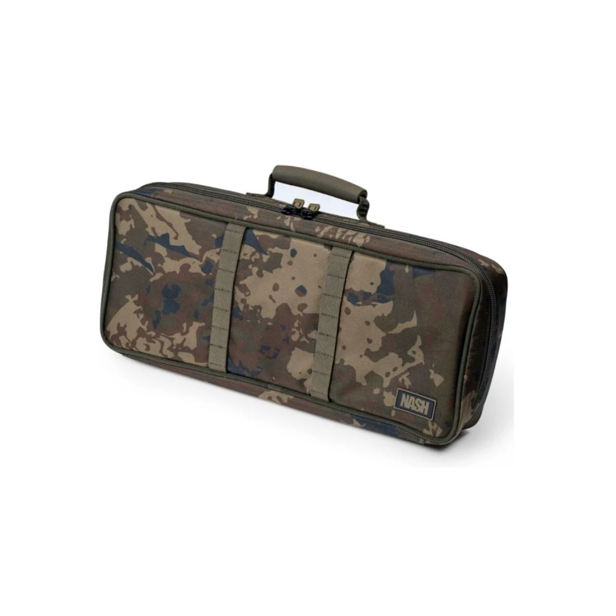 Torba Nash Subterfuge Buzz Bar Pouch Large 48x20x9cm