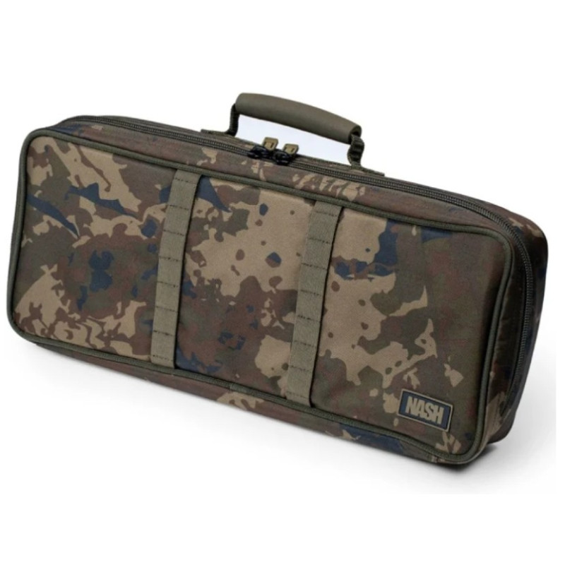 Torba Nash Subterfuge Buzz Bar Pouch Large 48x20x9cm Torba Nash Subterfuge Buzz Bar Pouch Large 48x20x9cm