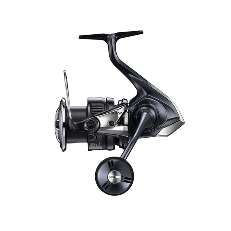 Kołowrotek Shimano Twin Power XD FB 4000 PG Kołowrotek Shimano Twin Power XD FB 4000 PG