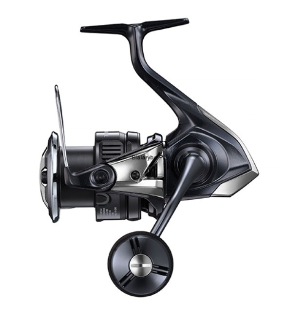 Kołowrotek Shimano Twin Power XD FB 4000 PG