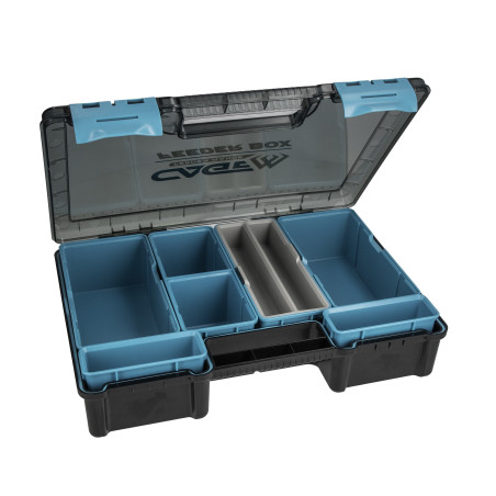 Organizer Mikado Feeder Box 35x25x8cm Organizer Mikado Feeder Box 35x25x8cm