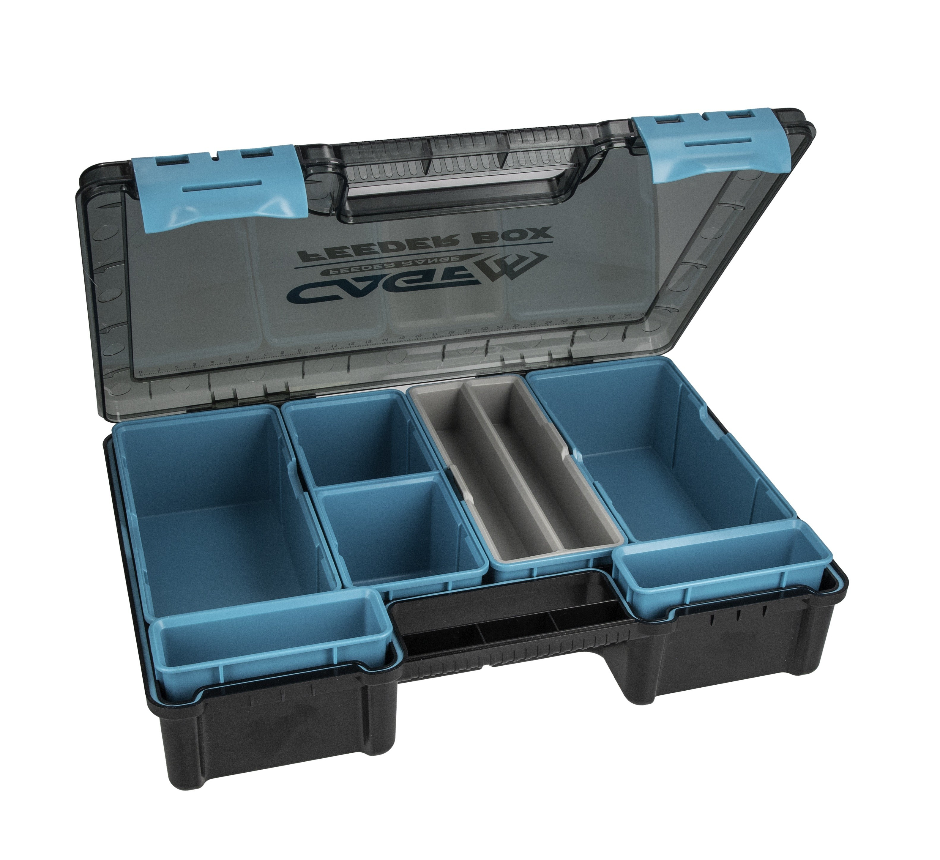 Organizer Mikado Feeder Box 35x25x8cm