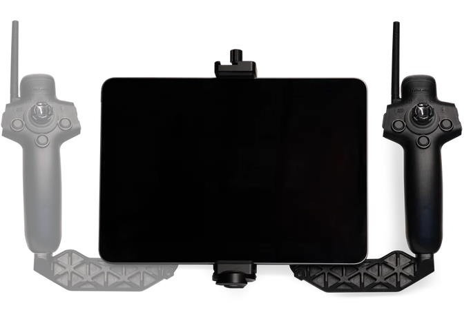 Uchwyt na tablet i pilota Deeper Quest