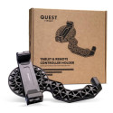Uchwyt na tablet i pilota Deeper Quest Uchwyt na tablet i pilota Deeper Quest