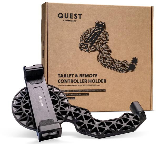 Uchwyt na tablet i pilota Deeper Quest