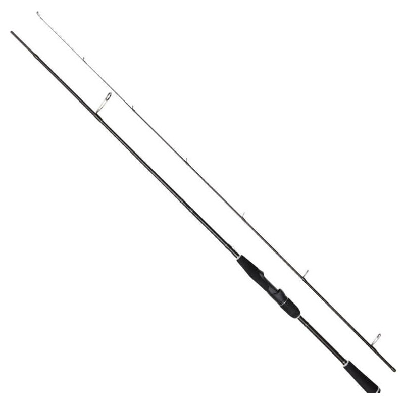 Wędka Westin W2 Finesse Ned 218cm 6-20g Wędka Westin W2 Finesse Ned 218cm 6-20g