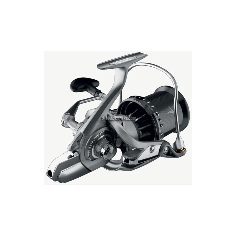 Kołowrotek Daiwa Tournament Basiair QD Wolny bieg