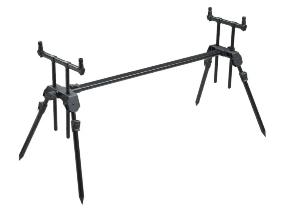 Stanowisko Prologic Element Twin-Sky 2 Rod Pod