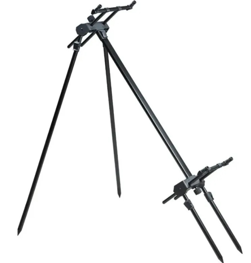 Stanowisko Prologic Element Twin-Sky 2 Rod Pod