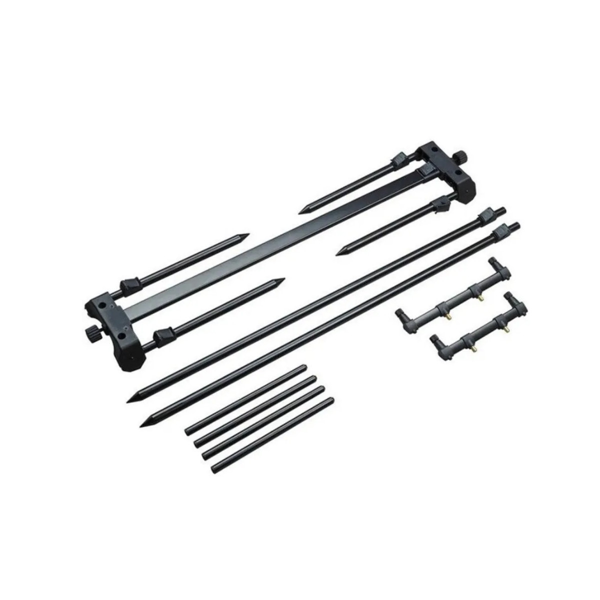 Stanowisko Prologic Element Twin-Sky 2 Rod Pod Stanowisko Prologic Element Twin-Sky 2 Rod Pod